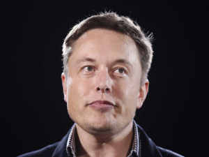 SpaceX and Tesla founder Elon Musk: “Failure is an option here. If ...