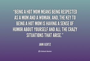 quotes about being a mother