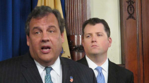 ... Christie's press conference explained with quotes from 'The Godfather