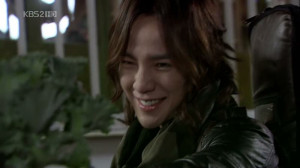 Jang Geun Suk Mary Stayed Out All Night Gif Amar ahora y para siempre ...