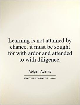 Power Quotes Abigail Adams Quotes