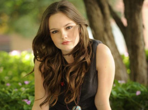 Emily Meade Age