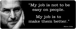 Steve Jobs Quot Job...