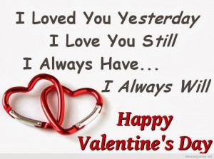 14 February 2014 - Valentines Day Wallpapers/Pictures/Photo