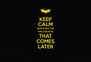 Wallpaper Keep Calm From