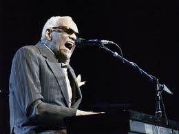 Ray Charles
