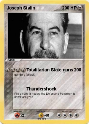 Language Card : english