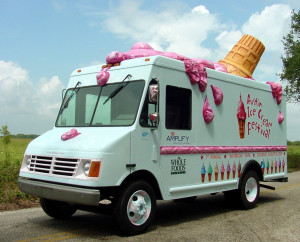 To help improve the quality of the lyrics, visit “Ice Cream Truck ...