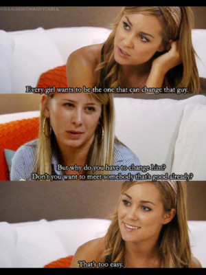 the hills quotes | Tumblr