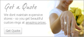 Celtic Wedding Rings