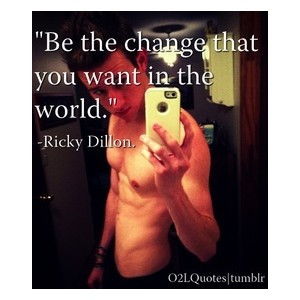 Funny Quotes From O2L