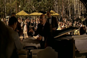 Frank Pentangeli Quotes and Sound Clips