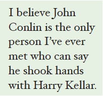 When in Doubt – Ask Alexander