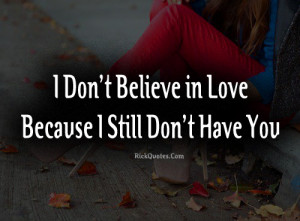 sad quotes about love for girls