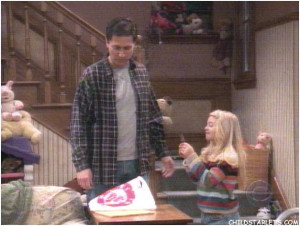 Everybody Loves Raymond Madylin Sweeten