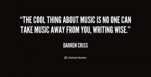 Cool Music Quotes Preview quote