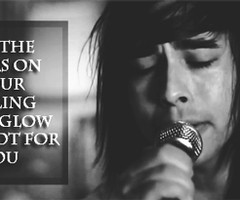 Vic Fuentes Quotes Alice-post vic fuentes