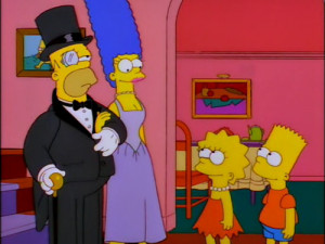 20 Best Homer Simpson Quotes On Parenting