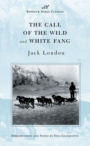 ... by marking “The Call of the Wild and White Fang” as Want to Read