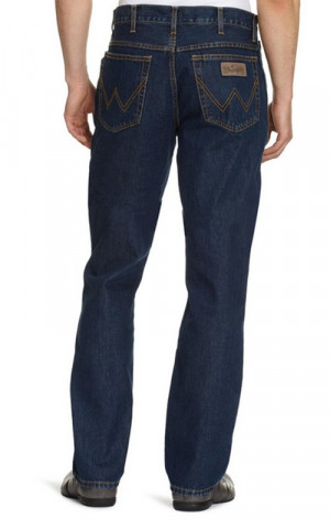 Wrangler Texas Tapered Men's Jeans