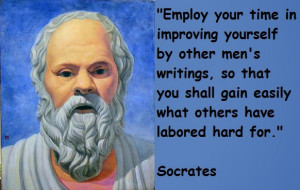 Wise Motivational Inspirational Quotes Of Socrates