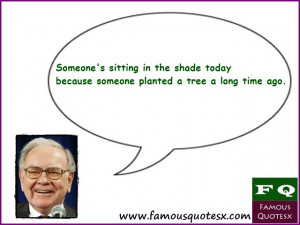 Search Results for: Warren Buffett Quotes