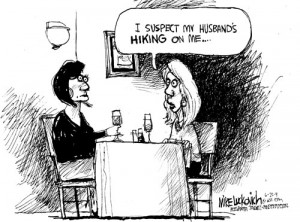 Copyright © 2009 Creators Syndicate