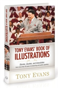 Show details for Tony Evan’s Book of Illustrations: Stories, Quotes ...