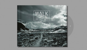 ... of Walk With Us... A Journey Along the John Muir Trail Photo Book