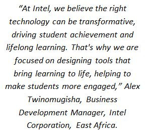 The 4Afrika Youth Device Program: Bringing meaningful ICT into African ...
