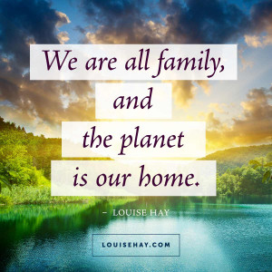 Related to Louise Hay Quotes