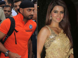 Harbhajan Singh, Geeta Basra Will Reportedly Marry This October - NDTV ...