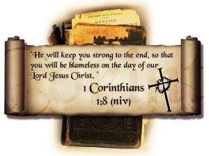 Jesus Christ Wallpaper with Bible Verse Quotes Pictures