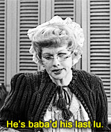 lucille ball i love lucy Lucy Ricardo Photoset: Lucy Ricardo Quotes ...