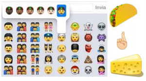 Best Friend Quotes With Emojis