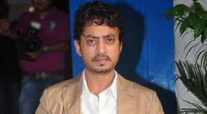 Irrfan Khan To Host The Indian Premiere of 'Amy'