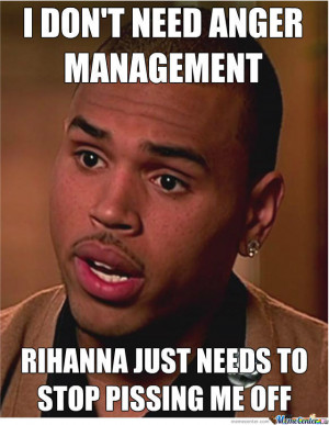 Chris Brown And Rihanna Tumblr Quotes Of rihanna for victory