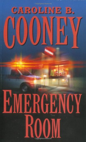 Emergency Room Sayings...