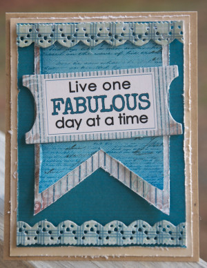 Quick Quotes Birthday Challenge