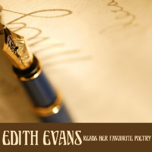 Edith Evans Quotes