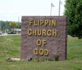 Flippin Church of God