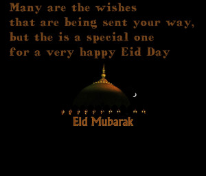 Happy Eid Wishes Quotes – Happy Eid Wishes Images