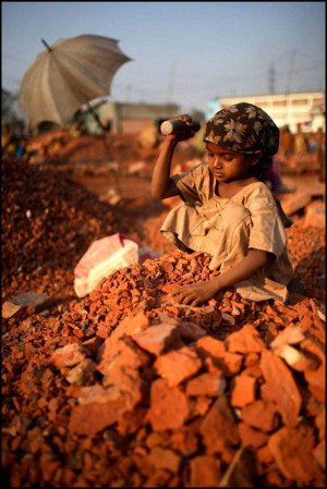 Child Labor Pictures