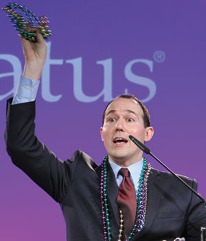 Quotes by Raymond Arroyo