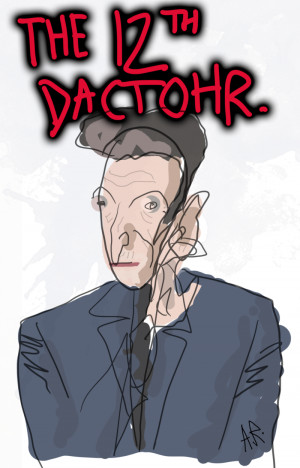 Someone else can watch for the first fanfic.