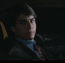 ... famous, as Joel Goodsen in 1983’s Risky Business, said, “Porsche