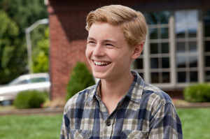 Callan McAuliffe photo from Flipped - © Warner Bros Pictures
