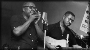 Brownie Mcghee Pictures