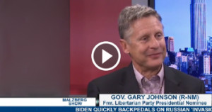 gary johnson will run for president in 2016 here s gary johnson s ...