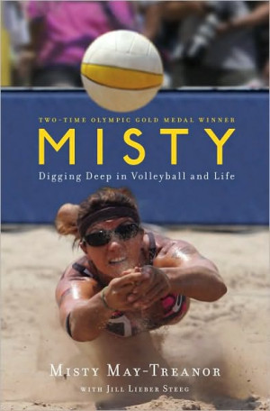 Misty May-Treanor Book Signing at Huntington Beach Barnes & Noble